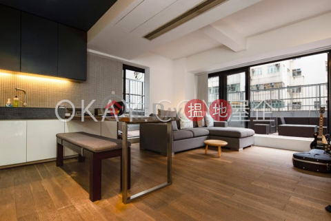 1房1廁高雅大廈出租單位, 高雅大廈 GOA Building | 西區 (OKAY-R73367)_0