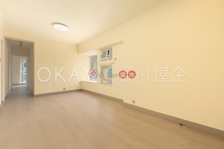 Stylish 3 bedroom on high floor | Rental, 33 St Francis Street | Wan Chai District | Hong Kong, Rental, HK$ 32,000/ month
