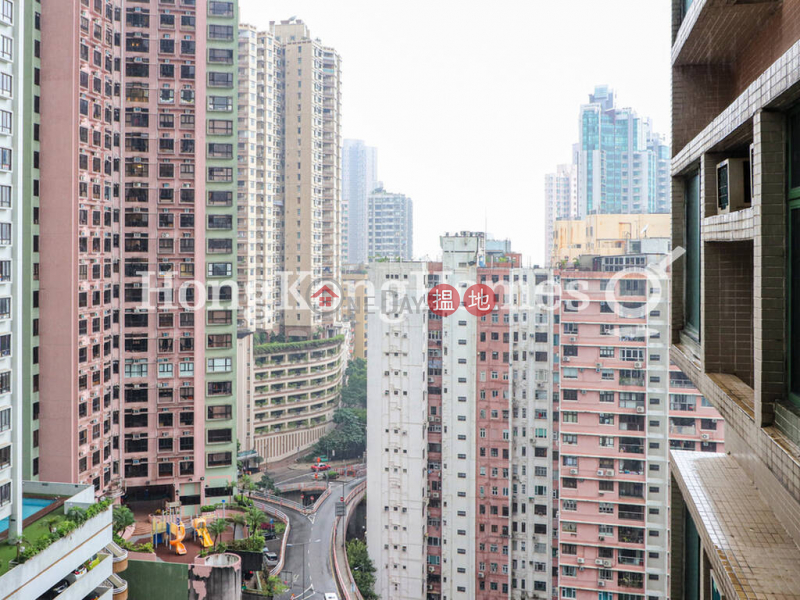 Property Search Hong Kong | OneDay | Residential | Rental Listings, 3 Bedroom Family Unit for Rent at Robinson Place