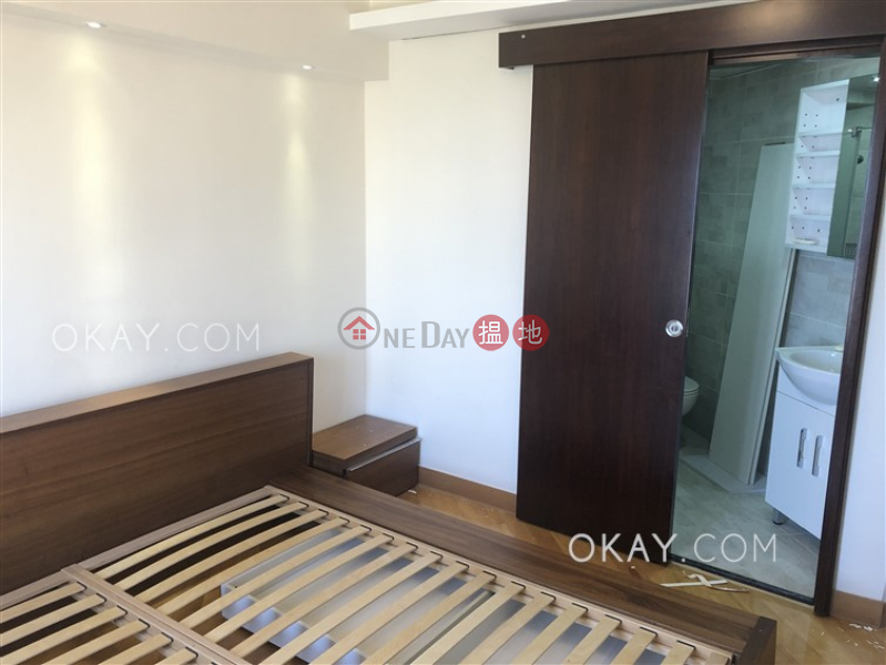 HK$ 28,000/ month Discovery Bay, Phase 5 Greenvale Village, Greenwood Court (Block 7) Lantau Island Practical 3 bedroom in Discovery Bay | Rental