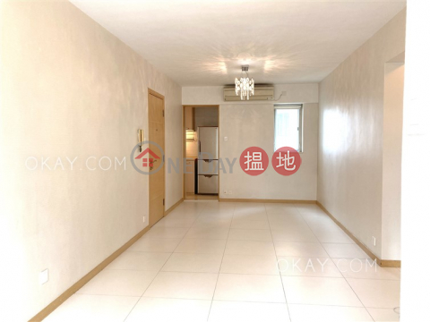 Tasteful 2 bedroom with parking | Rental, Royal Court 騰黃閣 | Wan Chai District (OKAY-R13312)_0