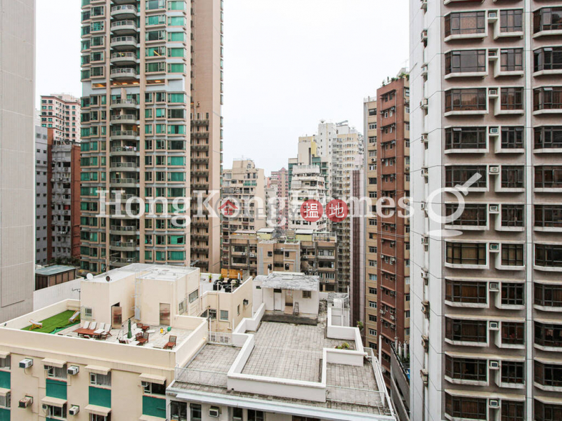 Property Search Hong Kong | OneDay | Residential, Sales Listings 2 Bedroom Unit at Botanic Terrace Block A | For Sale