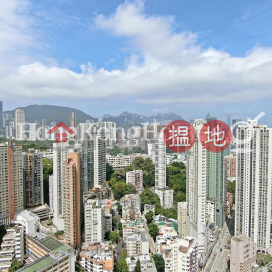 3 Bedroom Family Unit for Rent at Serenade | Serenade 上林 _0