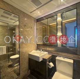 Luxurious 2 bedroom with balcony | Rental