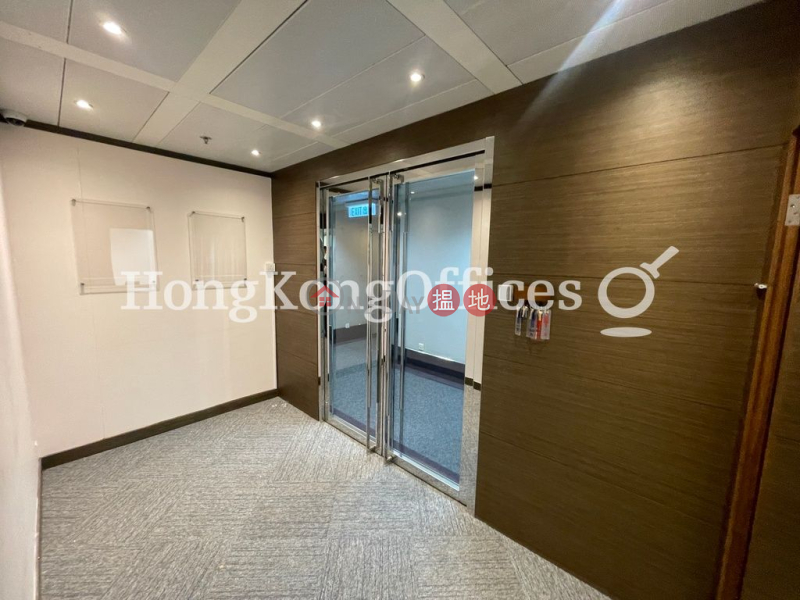 Property Search Hong Kong | OneDay | Office / Commercial Property, Rental Listings, Office Unit for Rent at The Center