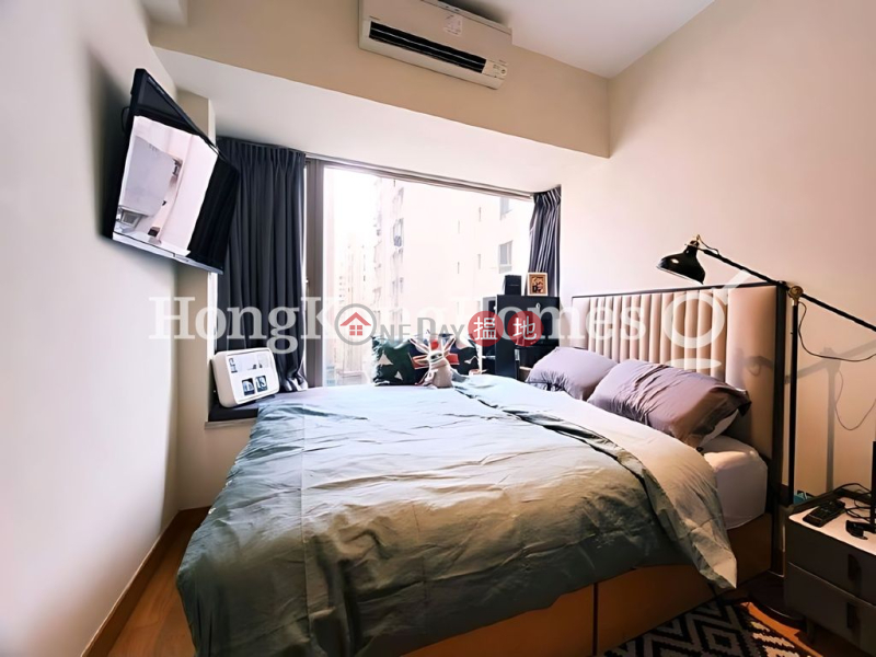 HK$ 1,500萬-星鑽|西區星鑽兩房一廳單位出售