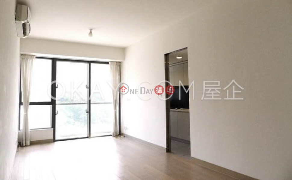 Popular 3 bedroom with balcony | Rental | 28 Wood Road | Wan Chai District | Hong Kong, Rental | HK$ 46,000/ month