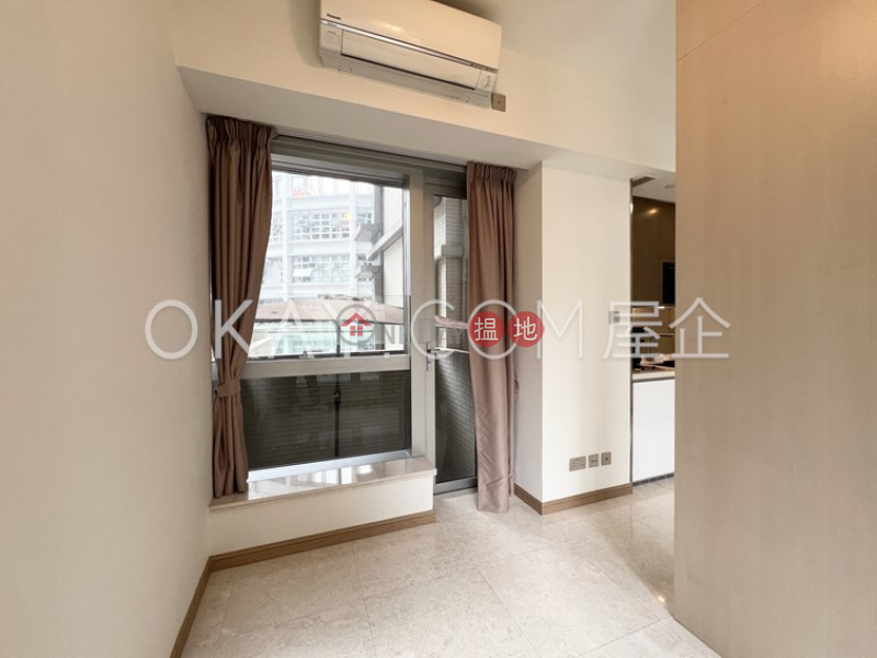 Popular studio with terrace & balcony | For Sale | Emerald House (Block 2) 2座 (Emerald House) Sales Listings