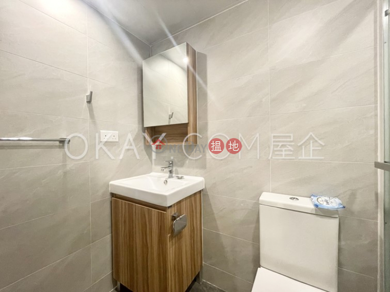 Happy Mansion Middle, Residential | Rental Listings, HK$ 54,000/ month