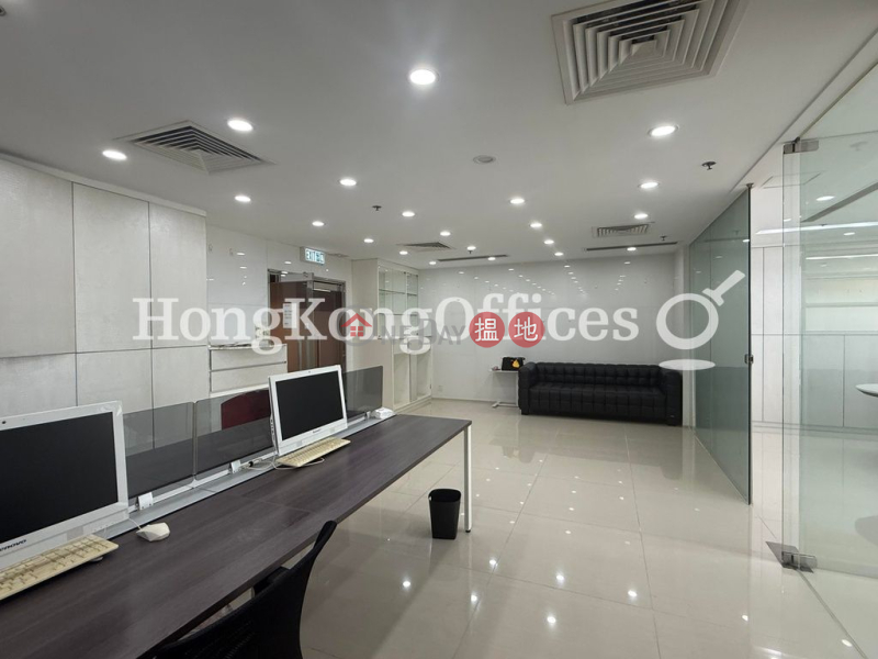 HK$ 36,030/ month Concordia Plaza Yau Tsim Mong Office Unit for Rent at Concordia Plaza