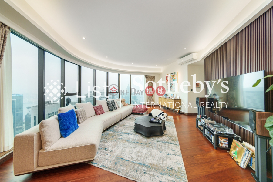 Property for Sale at Fairlane Tower with 3 Bedrooms 2 Bowen Road | Central District, Hong Kong Sales, HK$ 90M