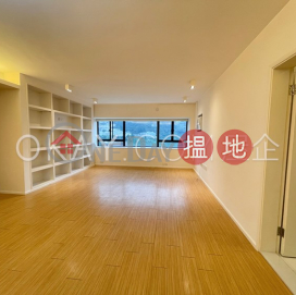 Elegant 3 bedroom on high floor with racecourse views | Rental | The Broadville 樂活臺 _0
