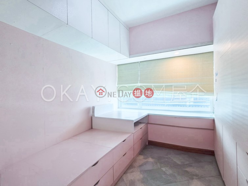 3房2廁,星級會所,連車位,馬場景禮頓山1座出售單位|2B樂活道 | 灣仔區-香港|出售-HK$ 3,980萬