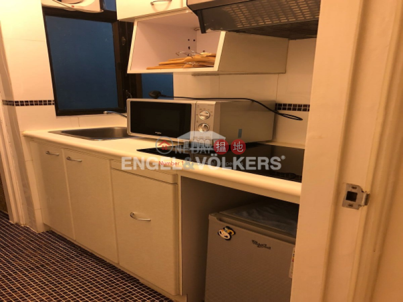 1 Bed Flat for Sale in Central Mid Levels | Rich Court 怡富閣 Sales Listings