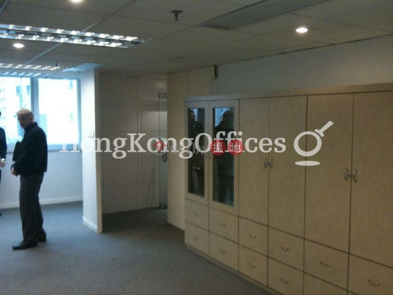 Office Unit for Rent at Jonsim Place 228 Queens Road East | Wan Chai District Hong Kong Rental HK$ 22,002/ month