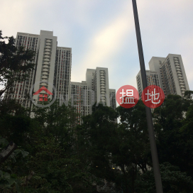 TIn Ma Court,Wong Tai Sin, 