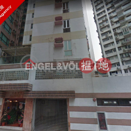Studio Flat for Sale in Happy Valley, May Mansion 美華閣 | Wan Chai District (EVHK84922)_0