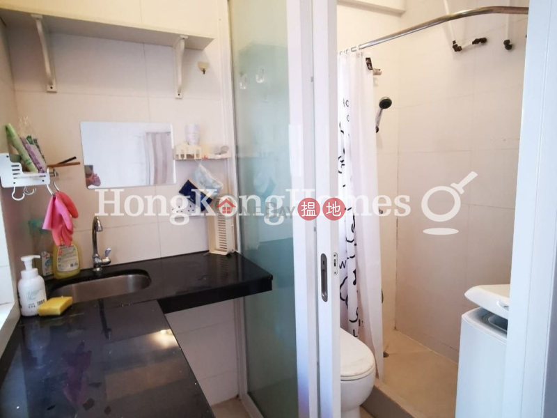 高陞大廈開放式單位出租-48-66高陞街 | 西區-香港出租-HK$ 15,000/ 月