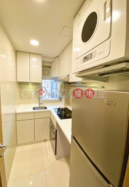 Lovely 2 bedroom on high floor | For Sale | Elizabeth House Block B 伊利莎伯大廈B座 Sales Listings