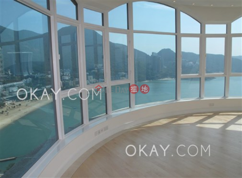 HK$ 650,000/ month | Circle Lodge | Southern District | Exquisite house with harbour views, rooftop | Rental