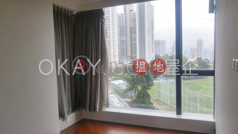 Unique 4 bedroom in Ho Man Tin | For Sale | Ultima Phase 1 Tower 8 天鑄 1期 8座 _0