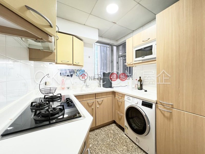 The Waterfront Phase 1 Tower 2 Middle, Residential | Rental Listings | HK$ 45,000/ month