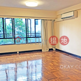 Stylish 3 bedroom in Shek Kip Mei | Rental | Yin Court 賢苑 _0