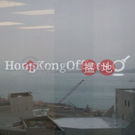 Office Unit for Rent at Jubilee Centre