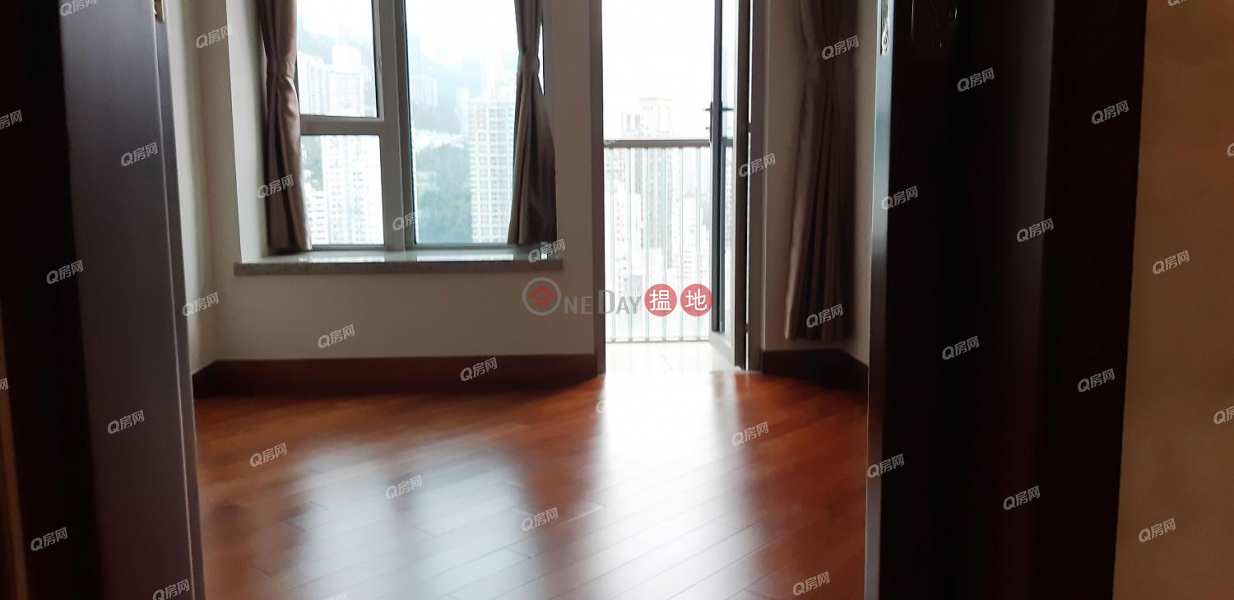 HK$ 16M The Avenue Tower 3, Wan Chai District | The Avenue Tower 3 | 1 bedroom High Floor Flat for Sale