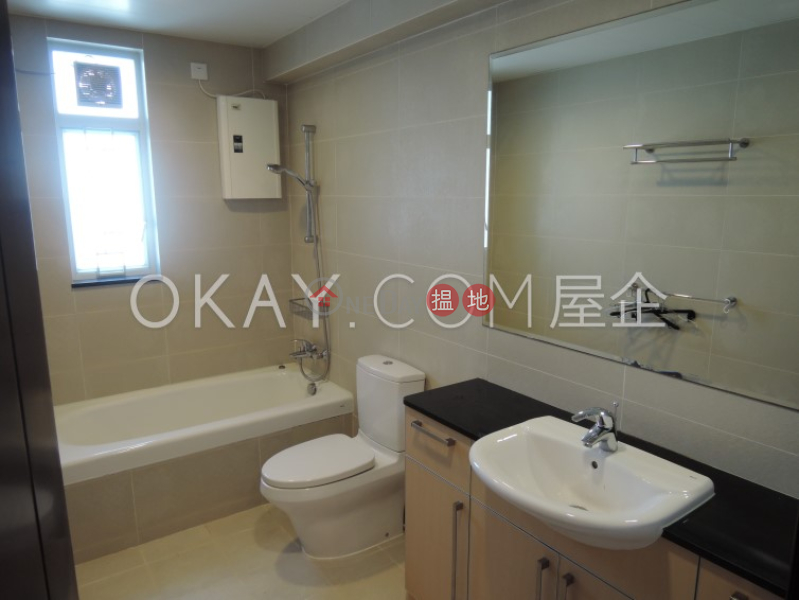 Property Search Hong Kong | OneDay | Residential, Rental Listings | Efficient 2 bedroom on high floor with parking | Rental