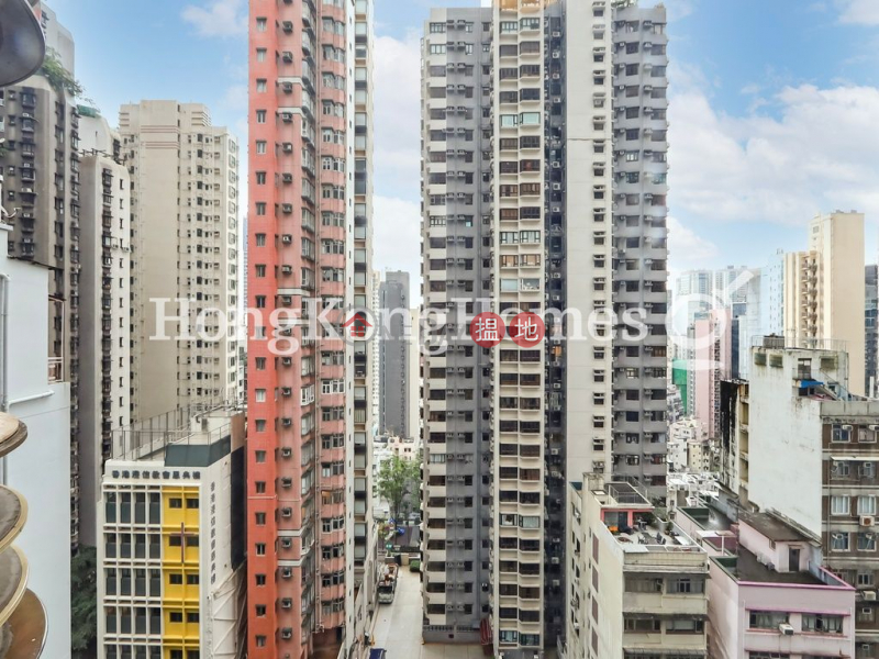 Property Search Hong Kong | OneDay | Residential, Rental Listings, 1 Bed Unit for Rent at Castle One By V