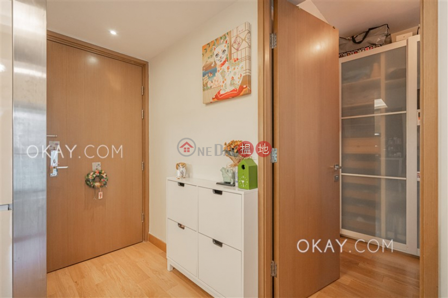 Charming 1 bedroom in Sai Ying Pun | For Sale, 88 Third Street | Western District, Hong Kong, Sales HK$ 12M