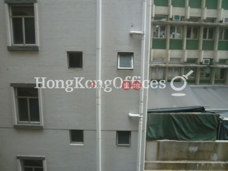 Office Unit for Rent at Prosperous Building | Prosperous Building 裕昌大廈 Rental Listings