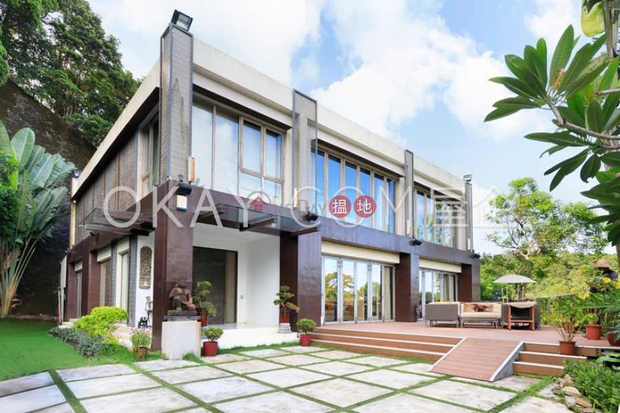 Rock Cliff, Unknown, Residential Sales Listings | HK$ 350M