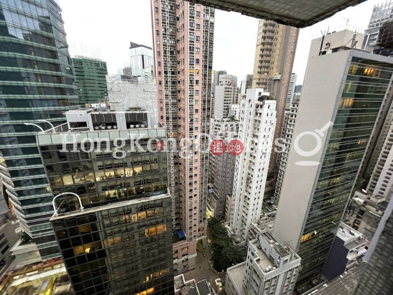 Property Search Hong Kong | OneDay | Office / Commercial Property Rental Listings Office Unit for Rent at Dominion Centre