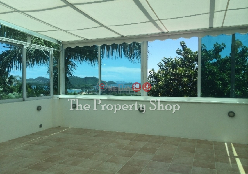 Cotton Tree Villas | Whole Building | Residential | Rental Listings | HK$ 63,000/ month