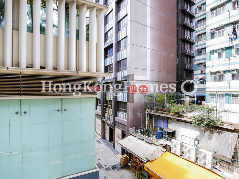 Property Search Hong Kong | OneDay | Residential Rental Listings | 1 Bed Unit for Rent at Kam Chuen Building