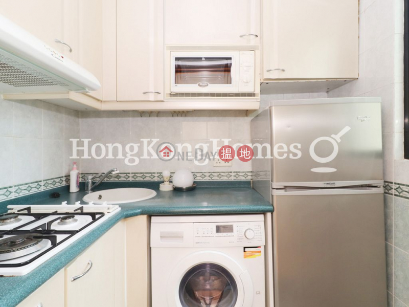 御林豪庭兩房一廳單位出租|中區御林豪庭(Bellevue Place)出租樓盤 (Proway-LID87495R)