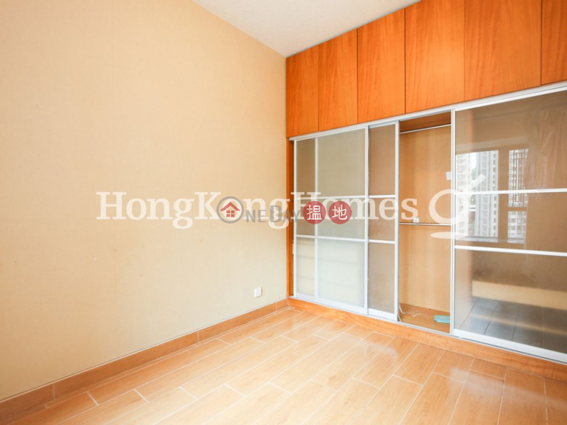 HK$ 38,000/ 月-豪廷峰東區豪廷峰三房兩廳單位出租