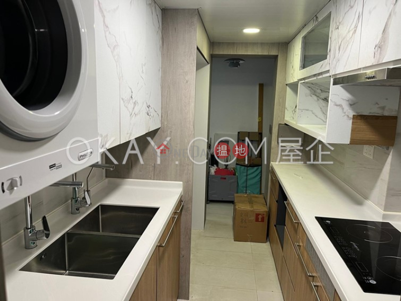 Property Search Hong Kong | OneDay | Residential, Rental Listings Unique 4 bedroom on high floor | Rental