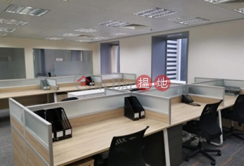 TEL: 98755238|Wan Chai DistrictChina Resources Building(China Resources Building)Rental Listings (KEVIN-9504181881)_0