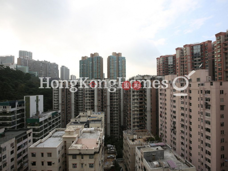 香港搵樓|租樓|二手盤|買樓| 搵地 | 住宅|出售樓盤柏蔚山 1座三房兩廳單位出售