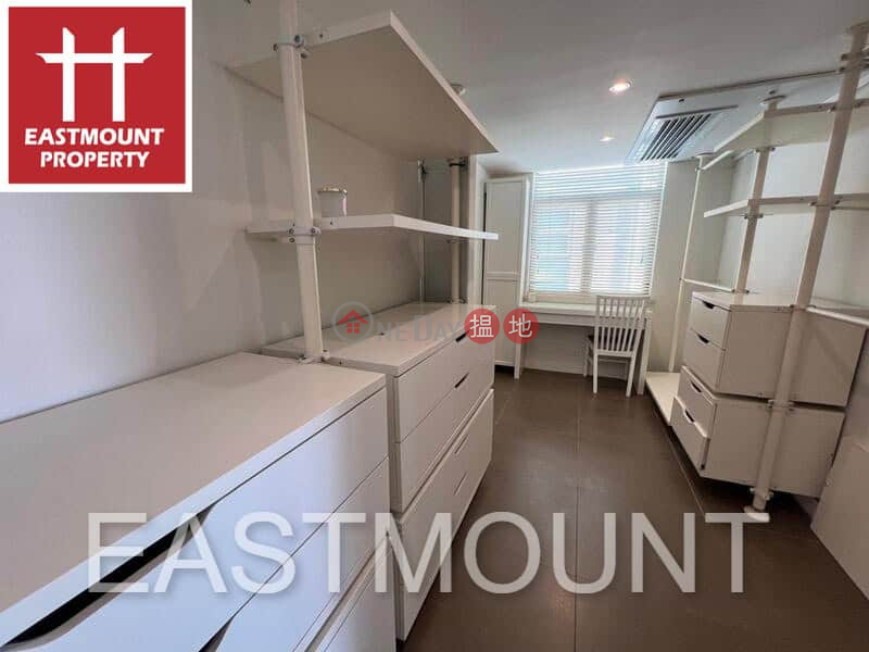 HK$ 49,000/ month | Tso Wo Villa | Sai Kung Sai Kung Village House | Property For Rent or Lease in Tso Wo Villa, Tso Wo Hang 早禾坑早禾山莊-Sea view, Gorgeous decoration