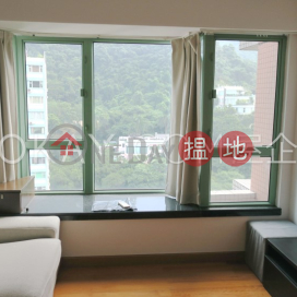 Lovely 2 bedroom on high floor | Rental