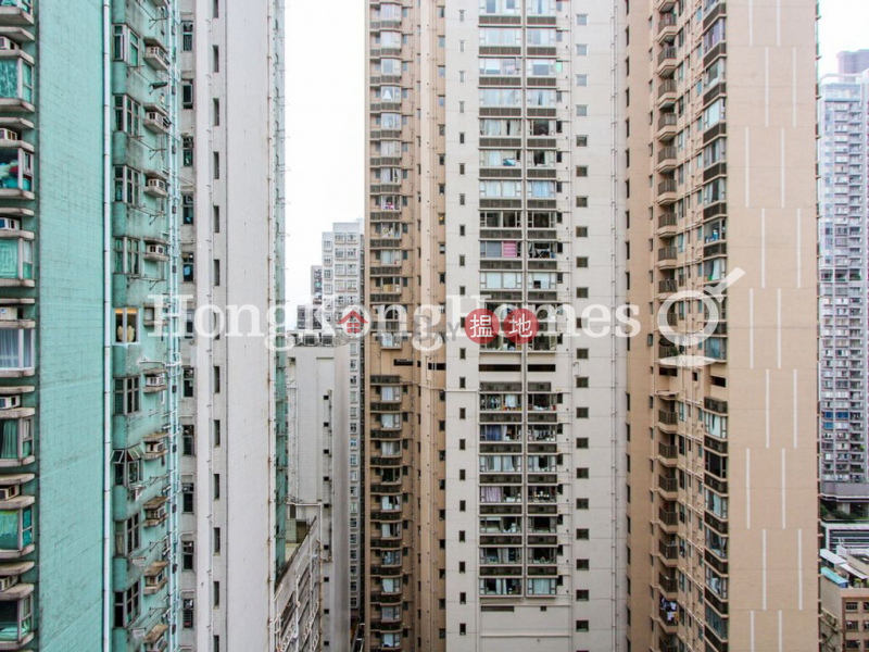 Property Search Hong Kong | OneDay | Residential Rental Listings | 2 Bedroom Unit for Rent at Hang Sing Mansion