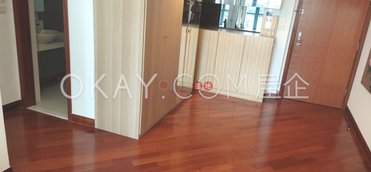 Property Search Hong Kong | OneDay | Residential, Sales Listings, Popular 2 bedroom in Olympic Station | For Sale
