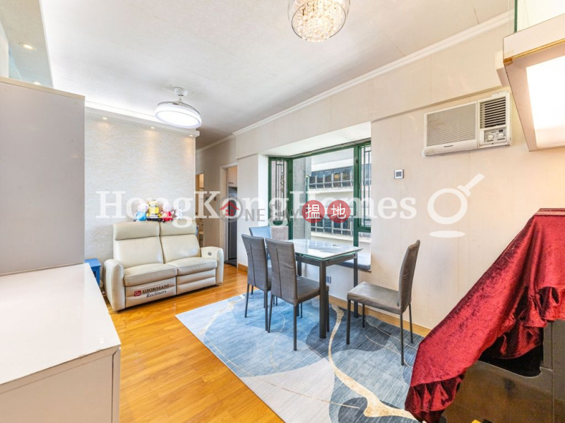 龍豐閣三房兩廳單位出租-363德輔道西 | 西區-香港-出租-HK$ 31,000/ 月