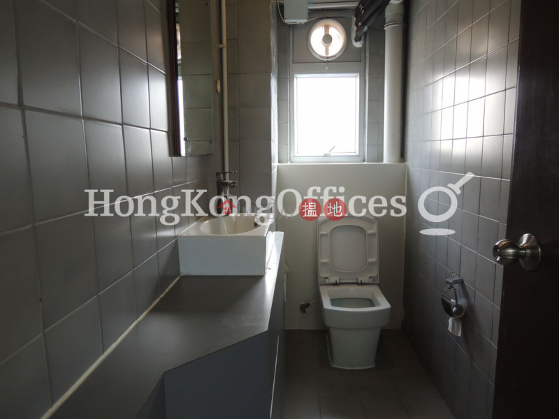 Property Search Hong Kong | OneDay | Office / Commercial Property | Rental Listings Office Unit for Rent at Eton Building