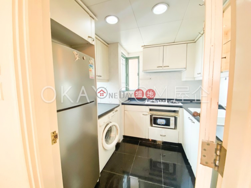 HK$ 29,000/ month | Island Harbourview | Yau Tsim Mong | Charming 3 bedroom in Olympic Station | Rental