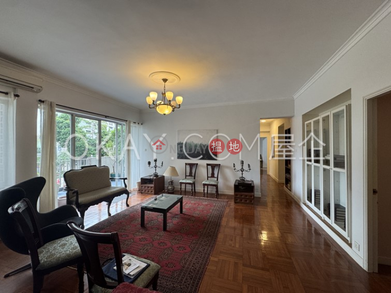 HK$ 26.5M, United Mansion Eastern District, Rare 3 bedroom with balcony & parking | For Sale